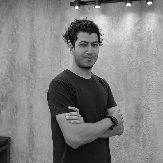 Khaled Alam