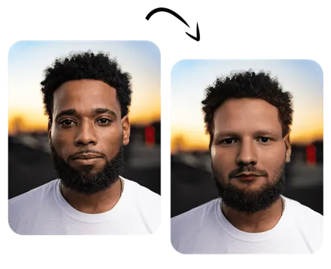 Transform Your Photos with ArtifyMaster’s Swap Face Feature