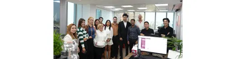 Behind Makyee: My Journey as CTO in Revolutionizing Real Estate Technology