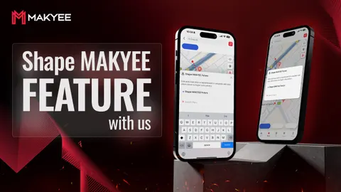 How I’m Shaping the Future of Makyee Through Collaboration and User Engagement