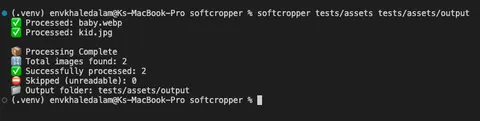 How I Built and Published SoftCropper – A Python Tool to Automate Image Prep for CanvasMagnet
